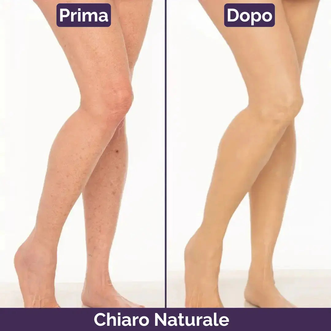 PellePerfetta™ – Corpo Senza Imperfezioni