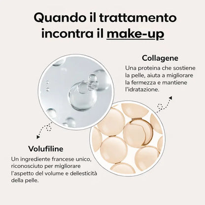 Clarissea™ | Fondotinta Adattivo Intelligente