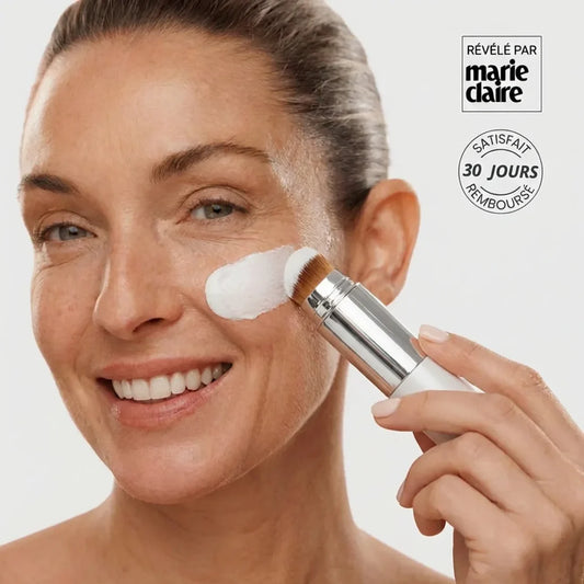 Clarissea™ | Fondotinta Adattivo Intelligente