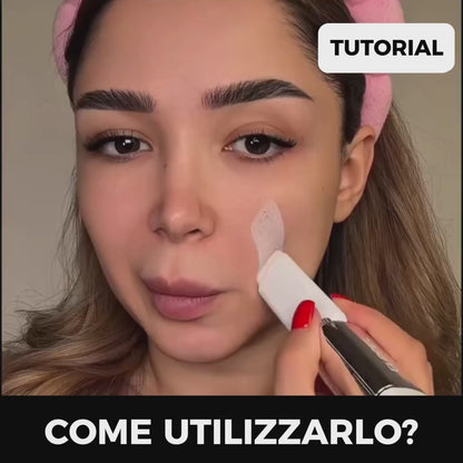 Clarissea™ | Fondotinta Adattivo Intelligente